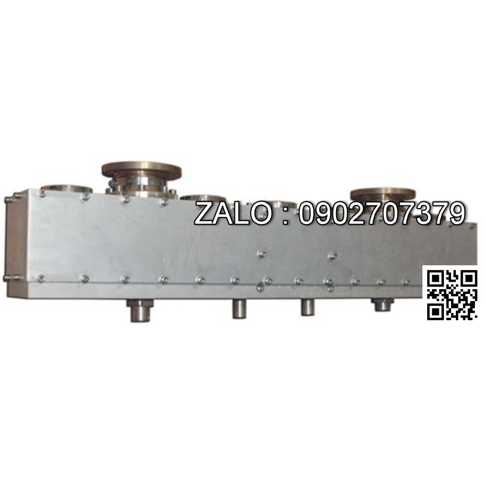 Bộ lọc kênh Band Pass Filter TTE09156