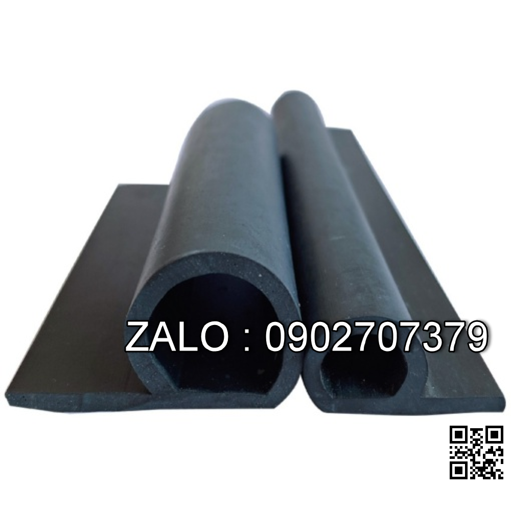 Ron gioăng cao su củ tỏi chữ P - d hay số 6 - 9