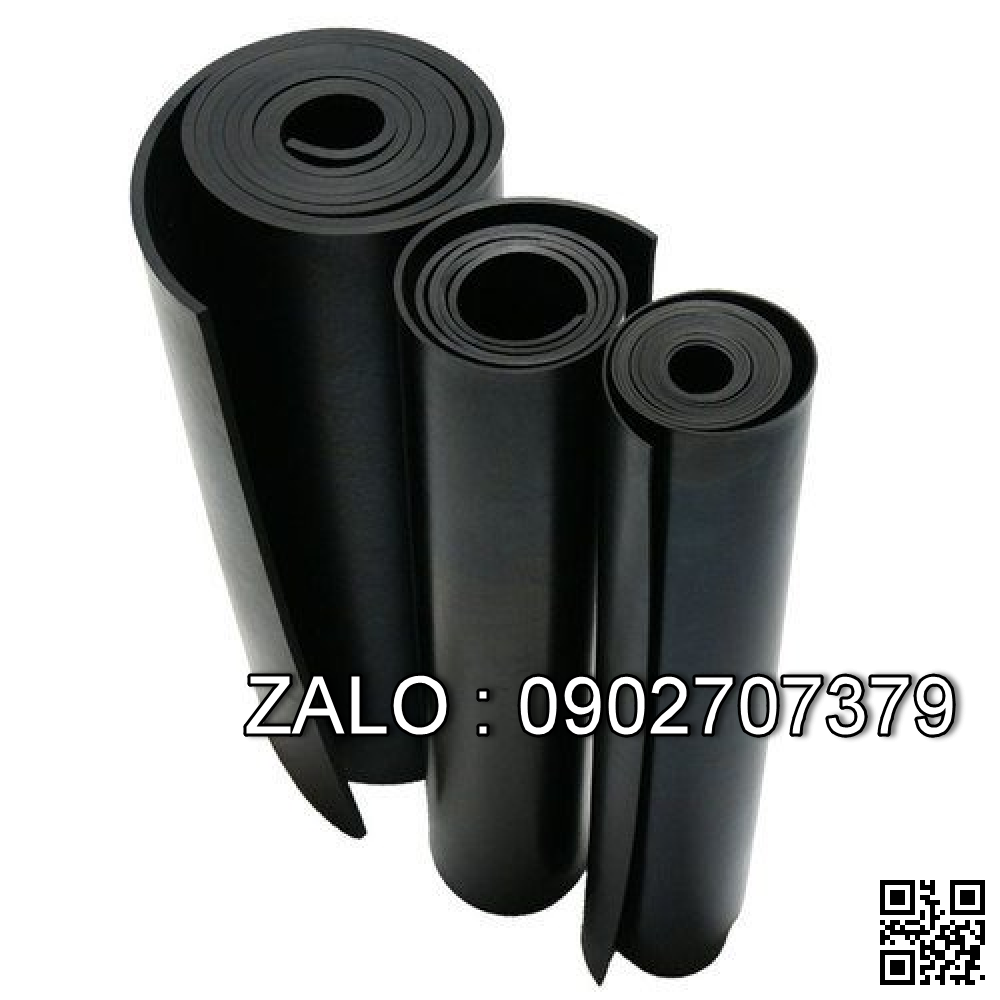 Tấm cao su dày 10mm