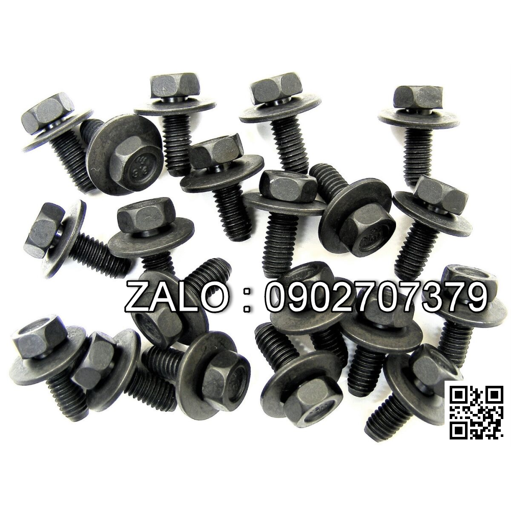 LONG BOLT Hyundai XKBF-01056