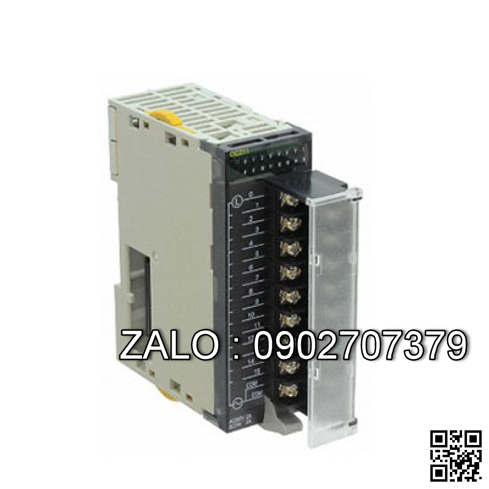 Omron 

CJ1W-ID211