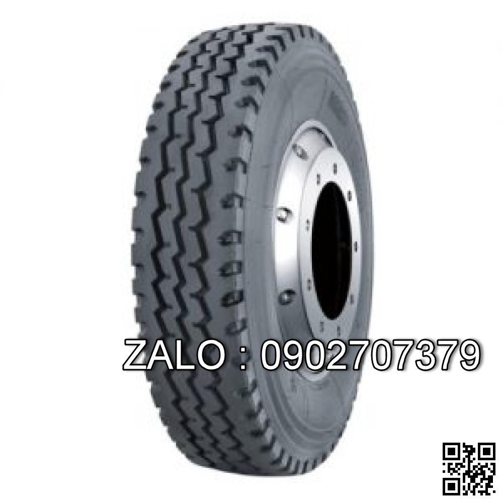 Lốp xe Ogreen 12R22.5 18 pr