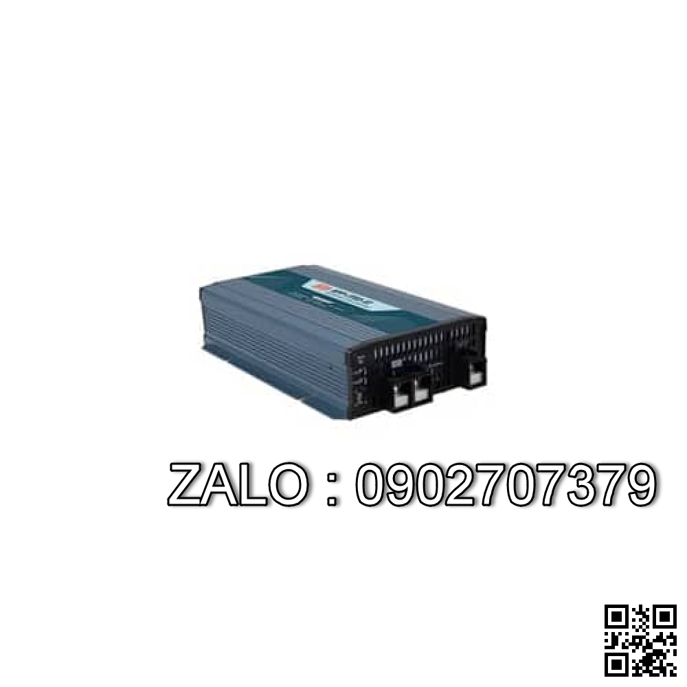 Bộ nguồn chuyển đổi nguồn 220v DC NPB-1200-24 28.8V