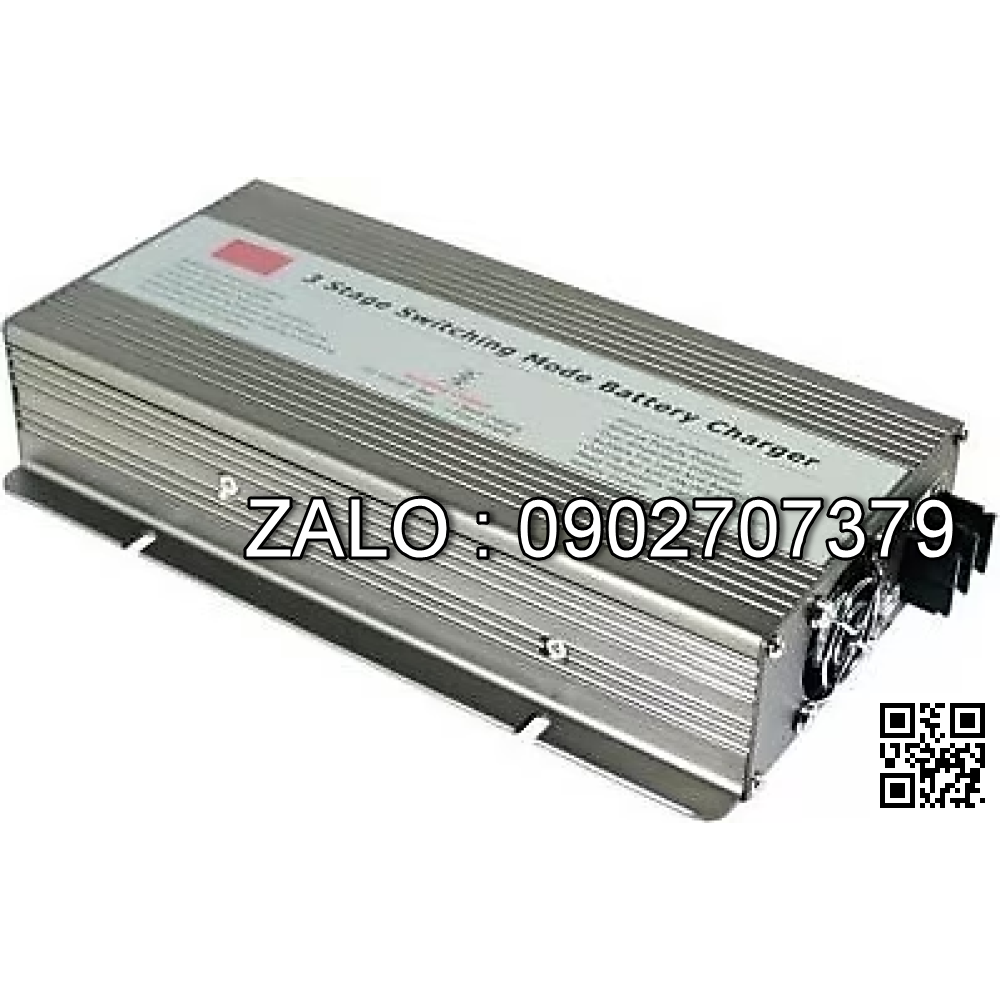Bộ nguồn chuyển đổi nguồn 220v DC PB-360P-24 360W