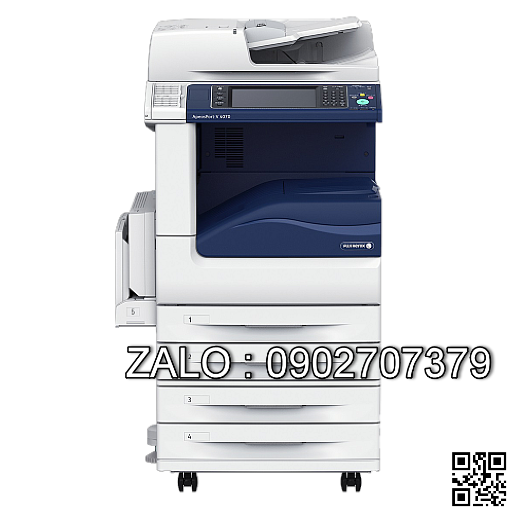 Fuji Xerox DocuCentreV5070 CPS