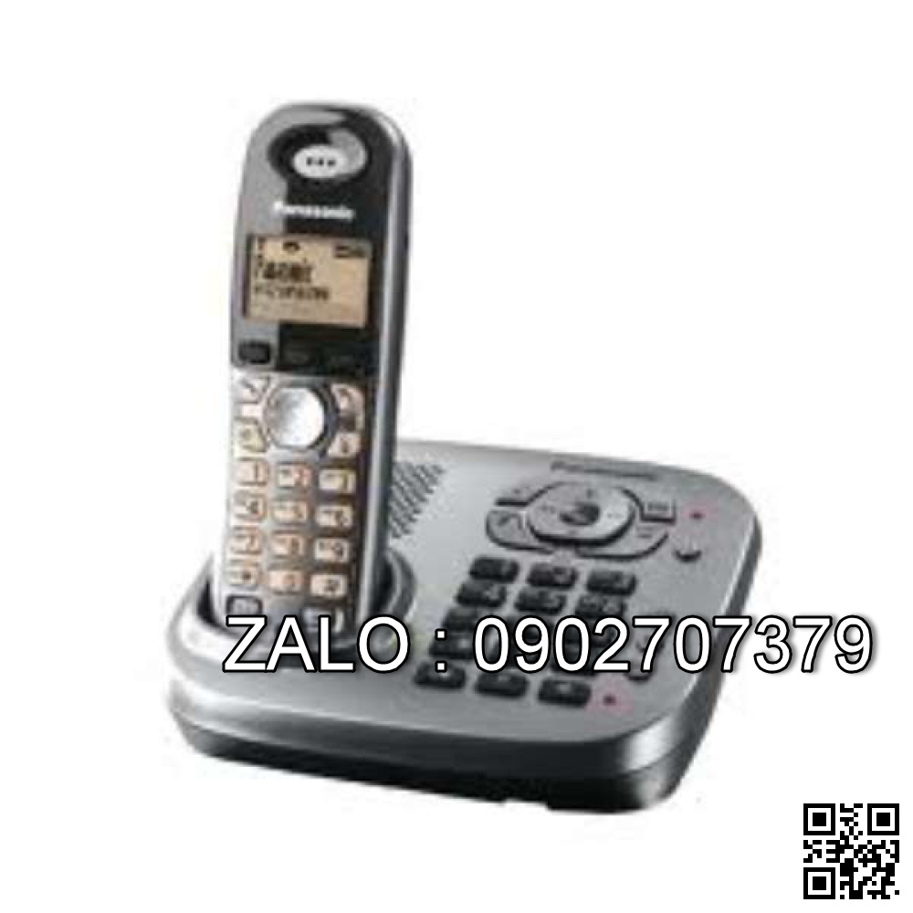 Panasonic KX-TG8100