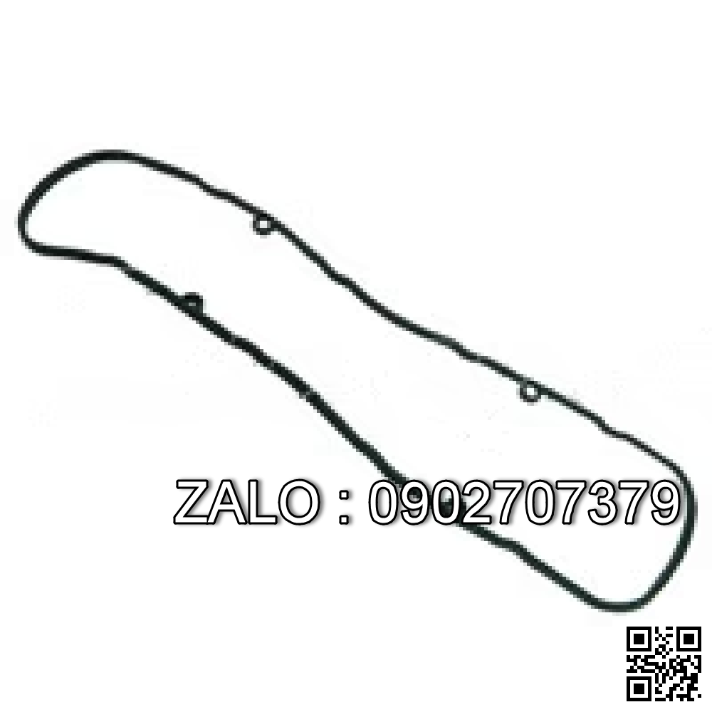 Ron nắp dàn cò xe nâng ISUZU 4LB1