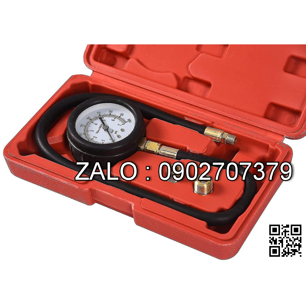 Đồng hồ kiểm tra áp lực nhớt máy