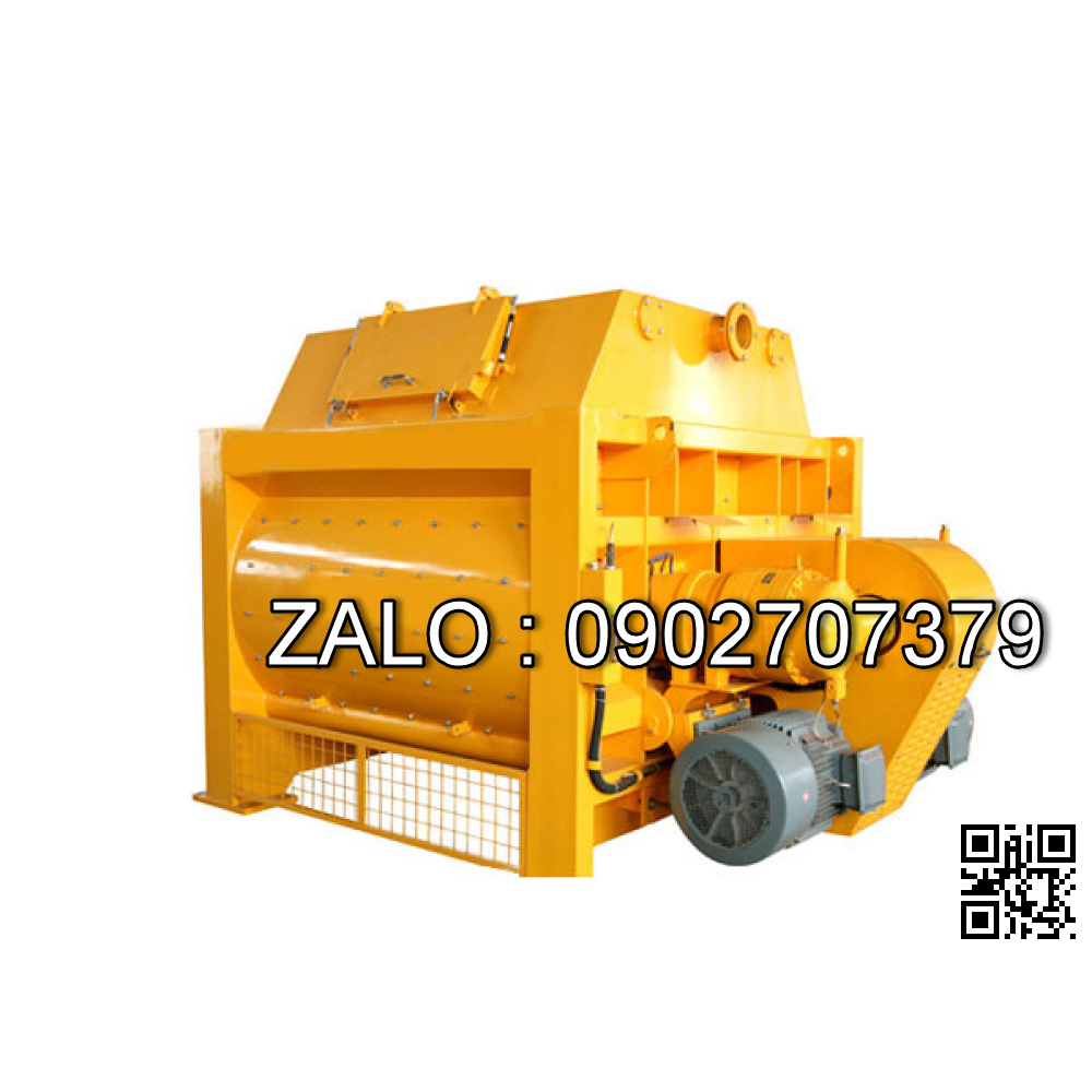 Trạm trộn bê tông 30-45 m³/h