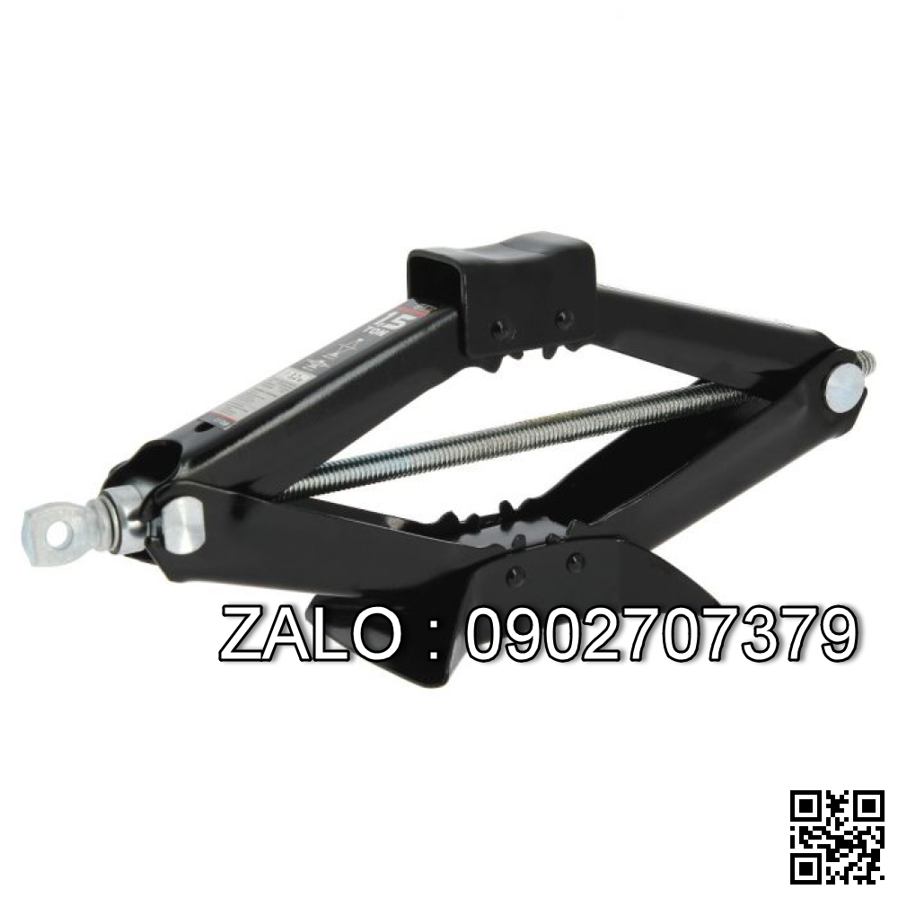 Kích chữ A 2 tấn
