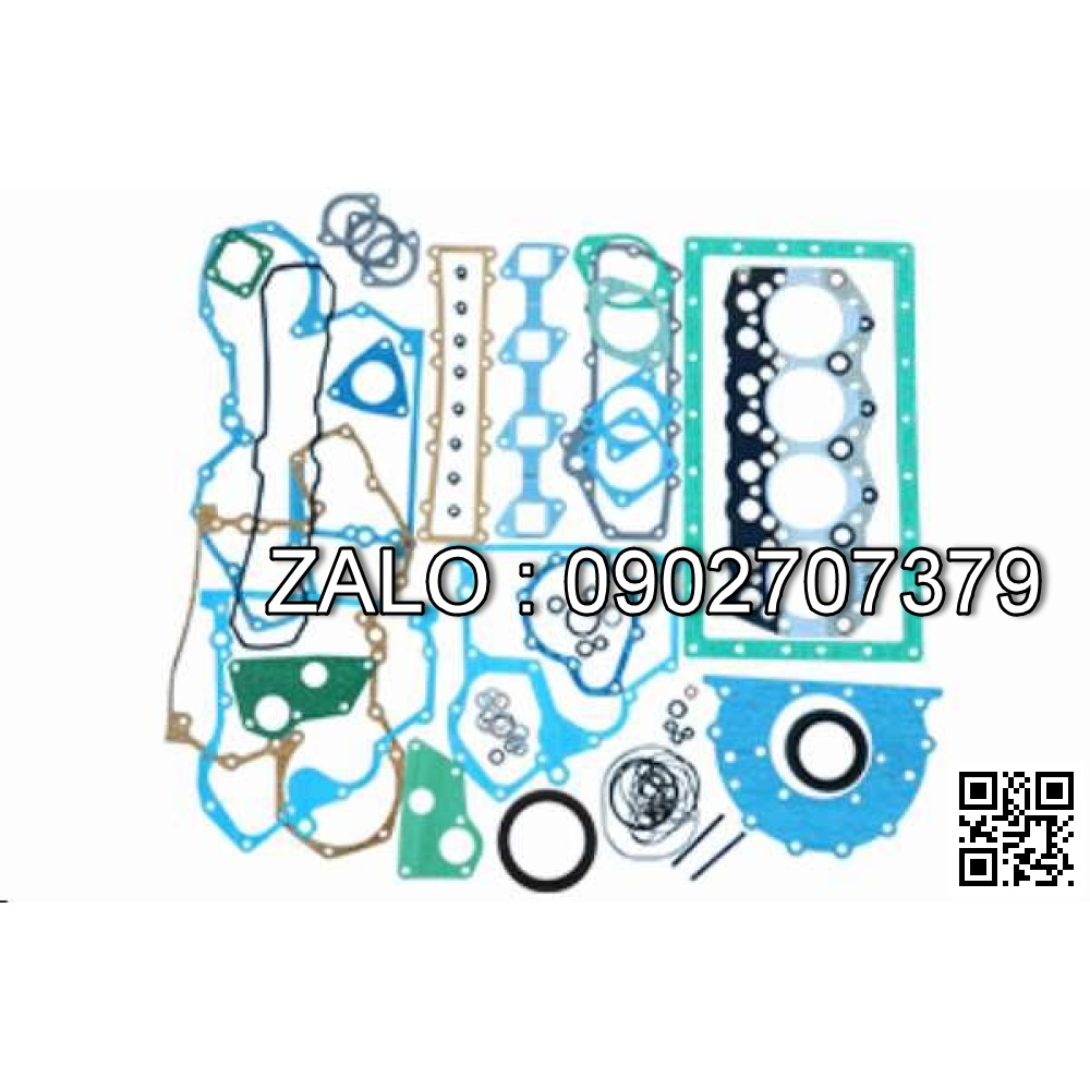 Ron máy động cơ MITSUBISHI S6E2