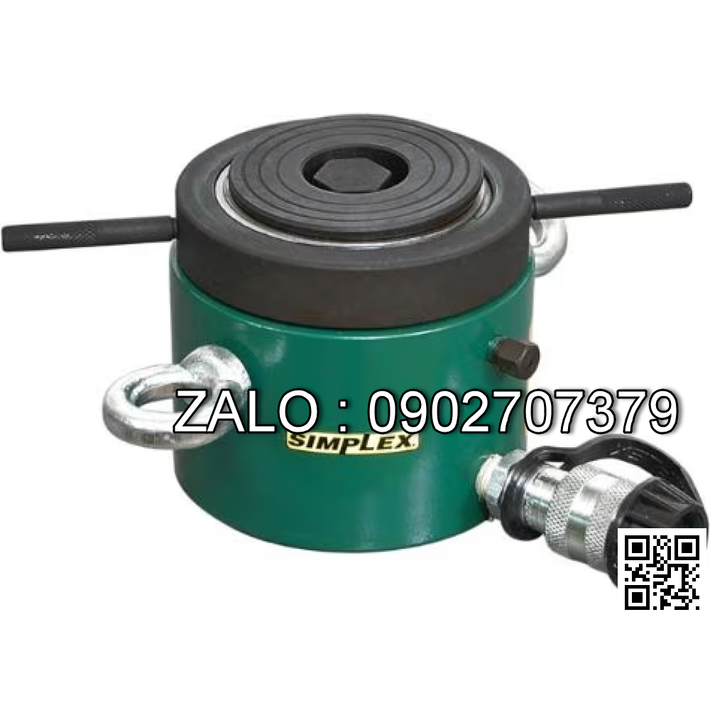 Kích thuỷ lực Simplex CLP-602