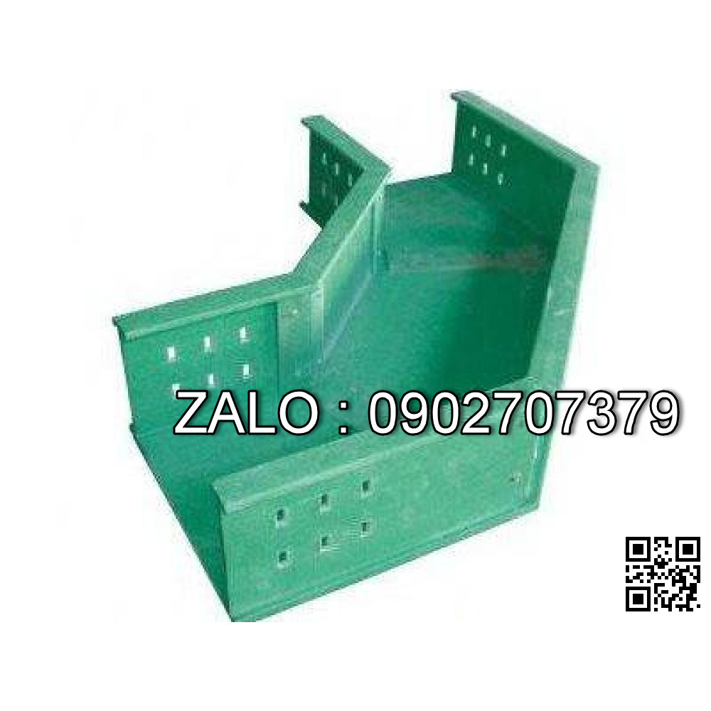 Co lên máng điện composite 200x100mm