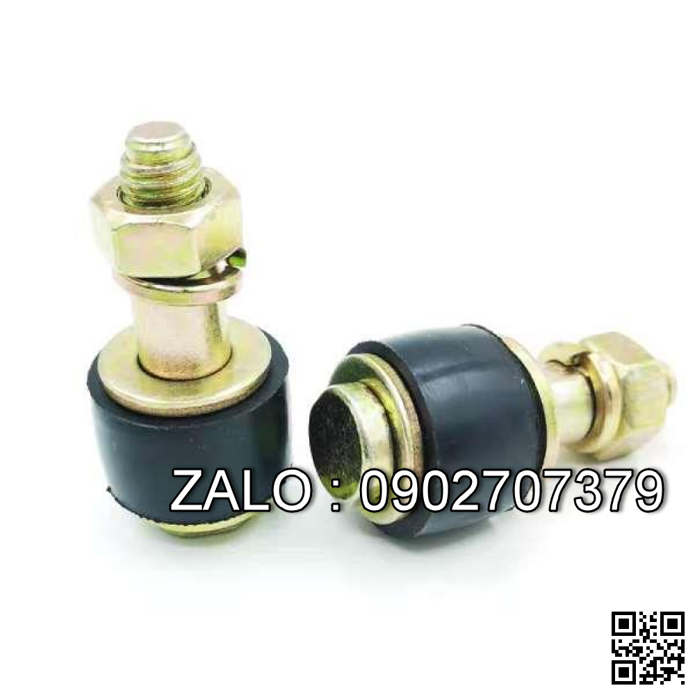 Bulong giảm chấn khớp nối cho khớp nối FC