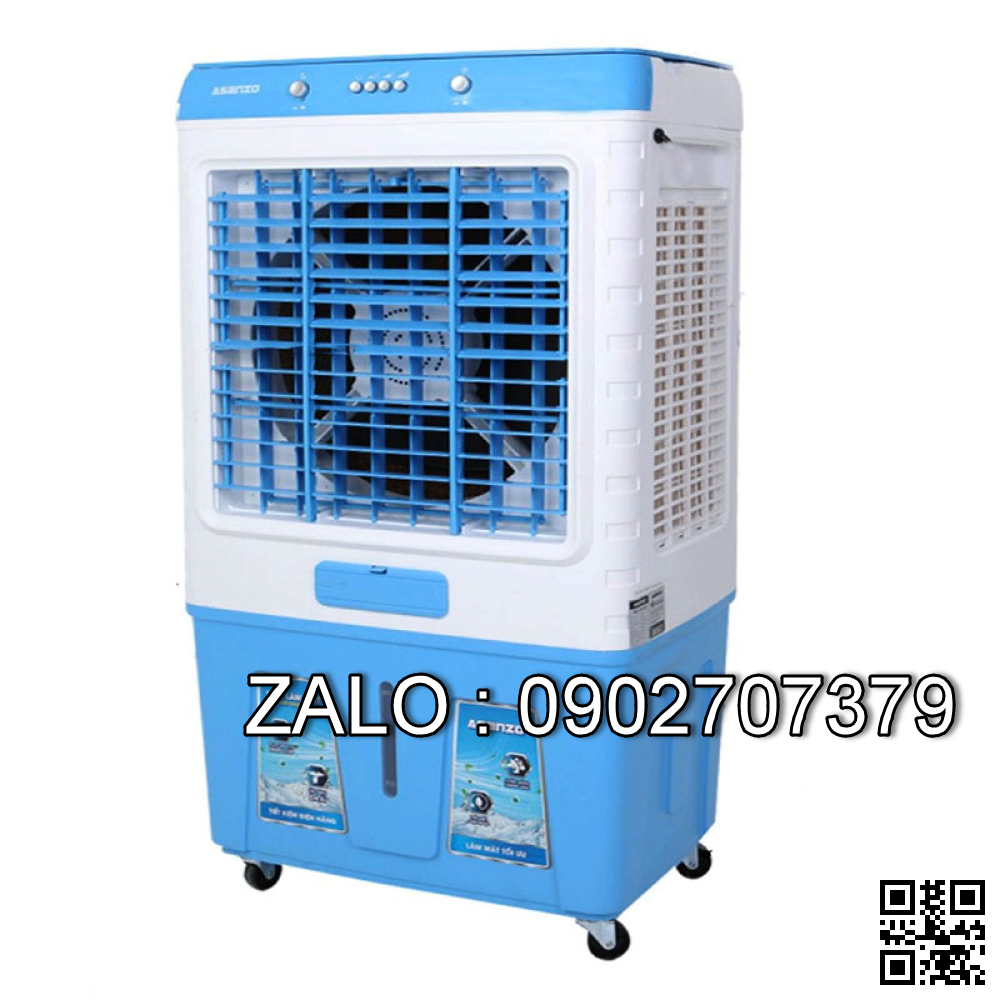 Máy làm mát không khí Asanzo A-8500