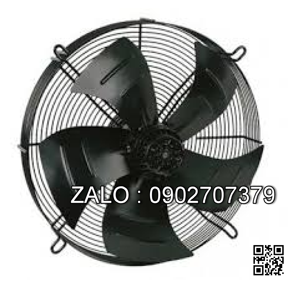 Quạt làm mát 250W Weiguang YWF4D-450