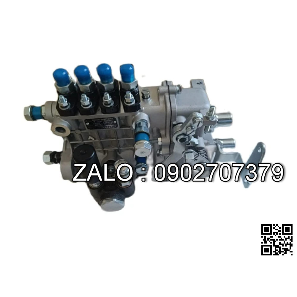 Heo dầu HANGCHA C490BPG