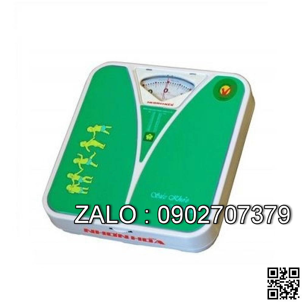 Cân điện tử Nhơn Hòa NHHS-120-K1