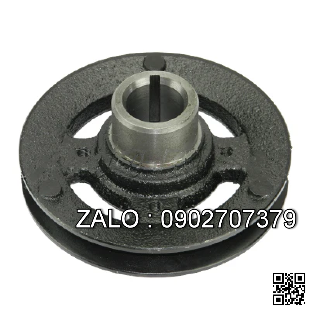 Pulley 1DZ/5-6FD TOYOTA