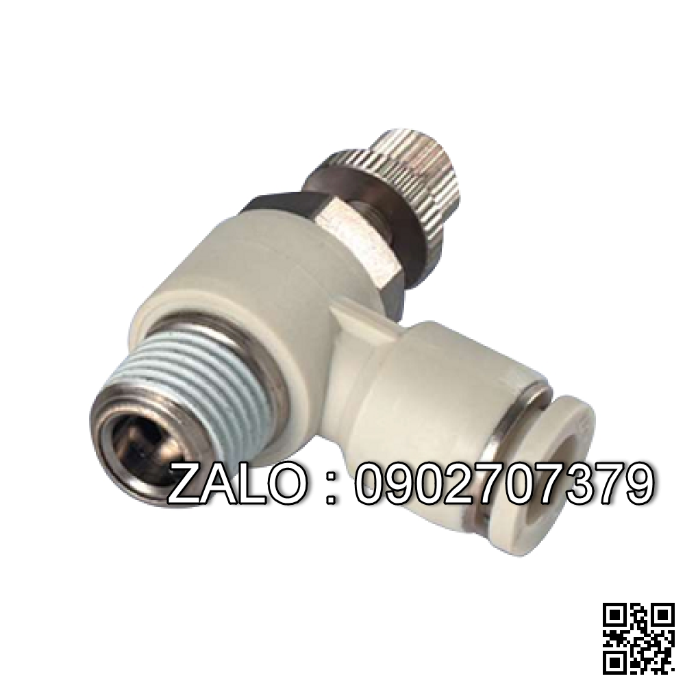 Van tiết lưu TPC SPM121