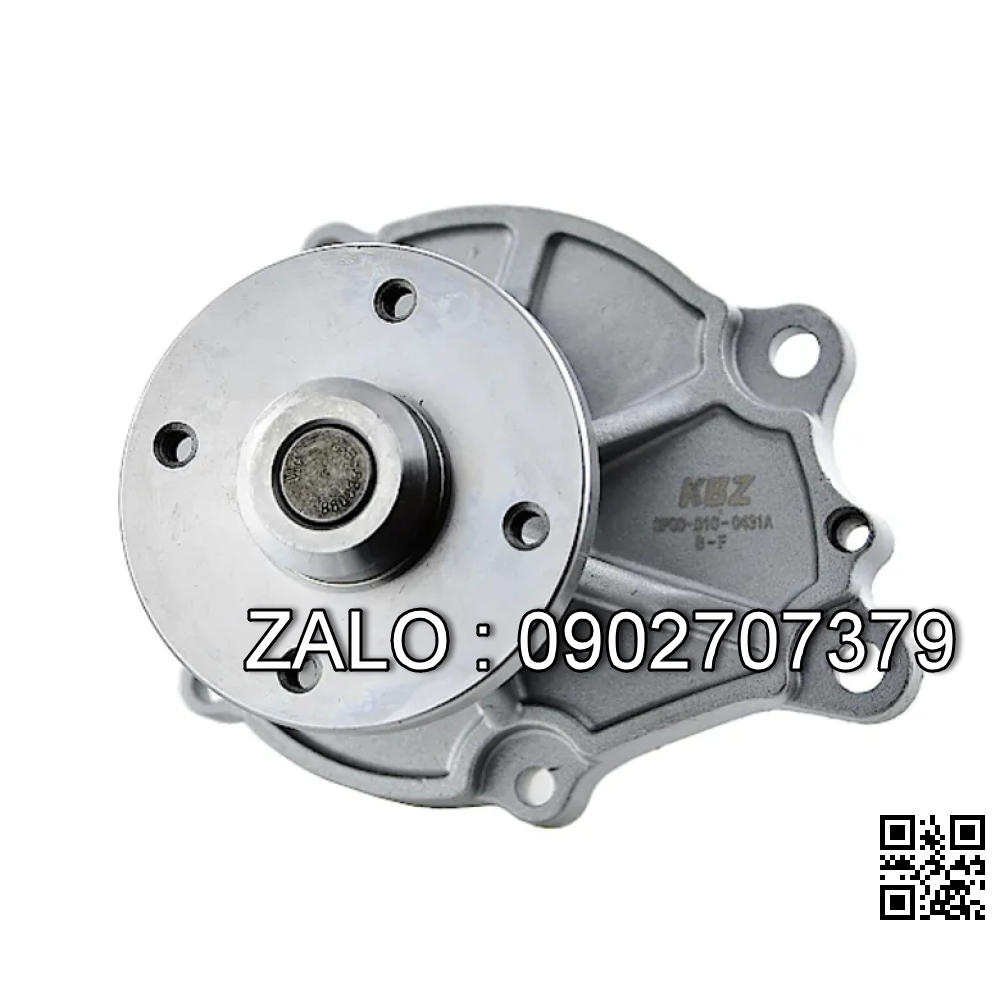 Bơm nước NISSAN 21010-FU425 K15;K21;K25;K21-L02;K25-L02