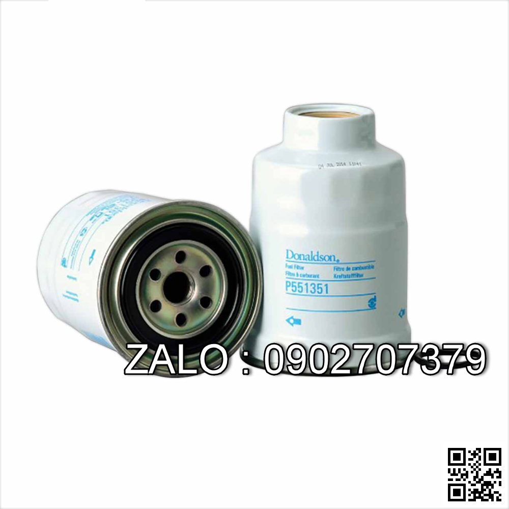 Lọc Donaldson P551351