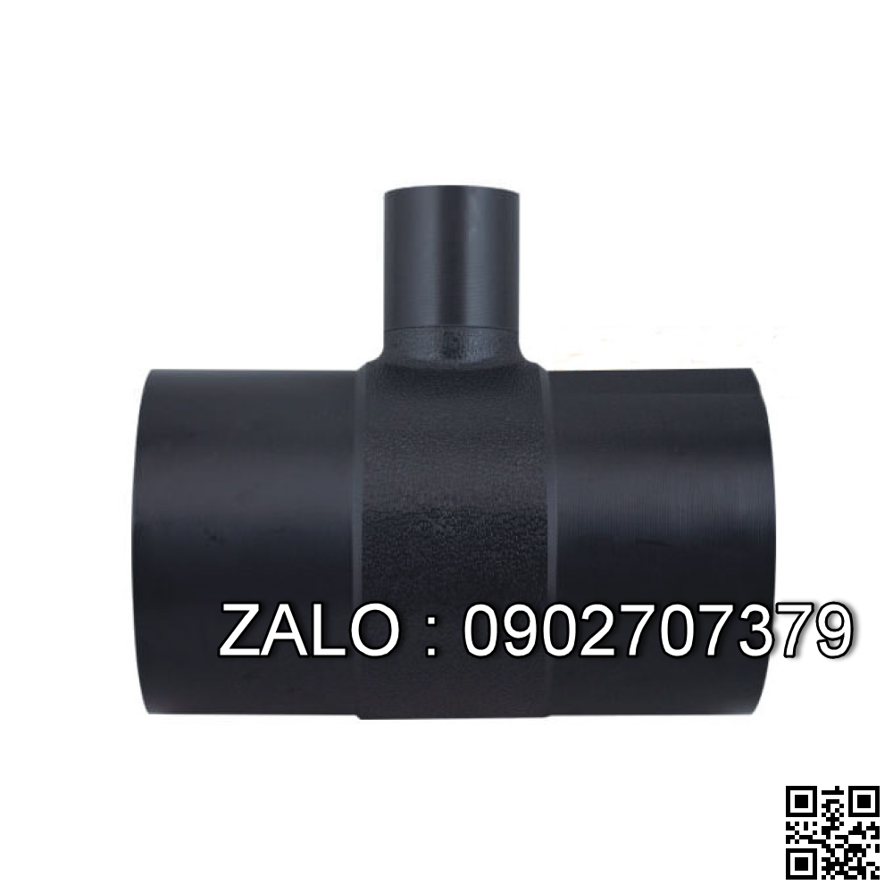 Tê thu HDPE 50 x 32 mm