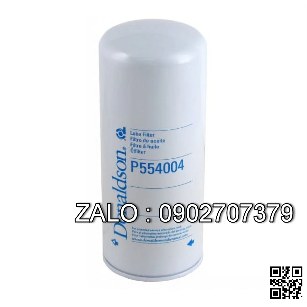 Lọc Donaldson P554004