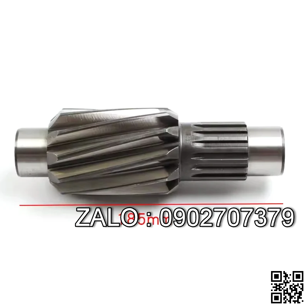 Cùi dĩa FD20-30T6 H2000/CPC(D)20-35 14453-22011R,YDS30.070