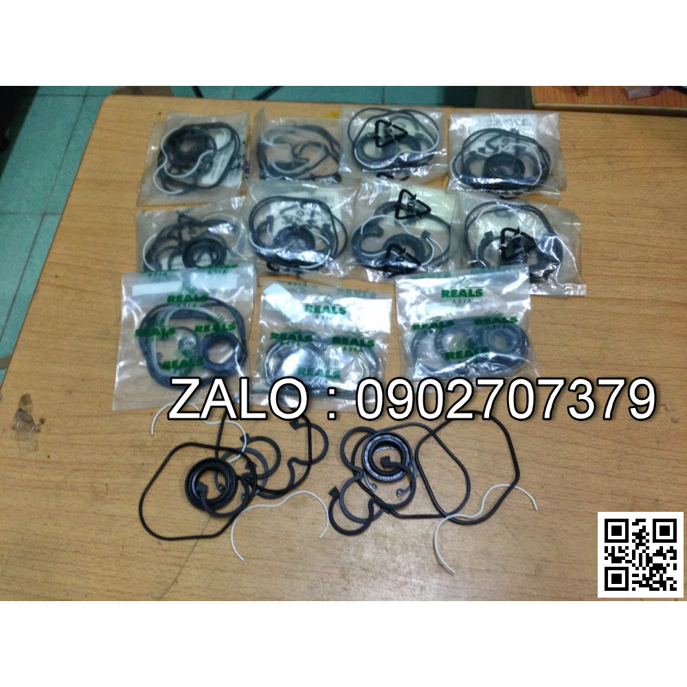 Cân heo dầu , phục hồi heo béc động cơ JP01-3S407-C6Z-32-T080-01G-EC061 ( 1PH 220V/50HZ, 1.5kw, 1400v/p, 3.2cc )