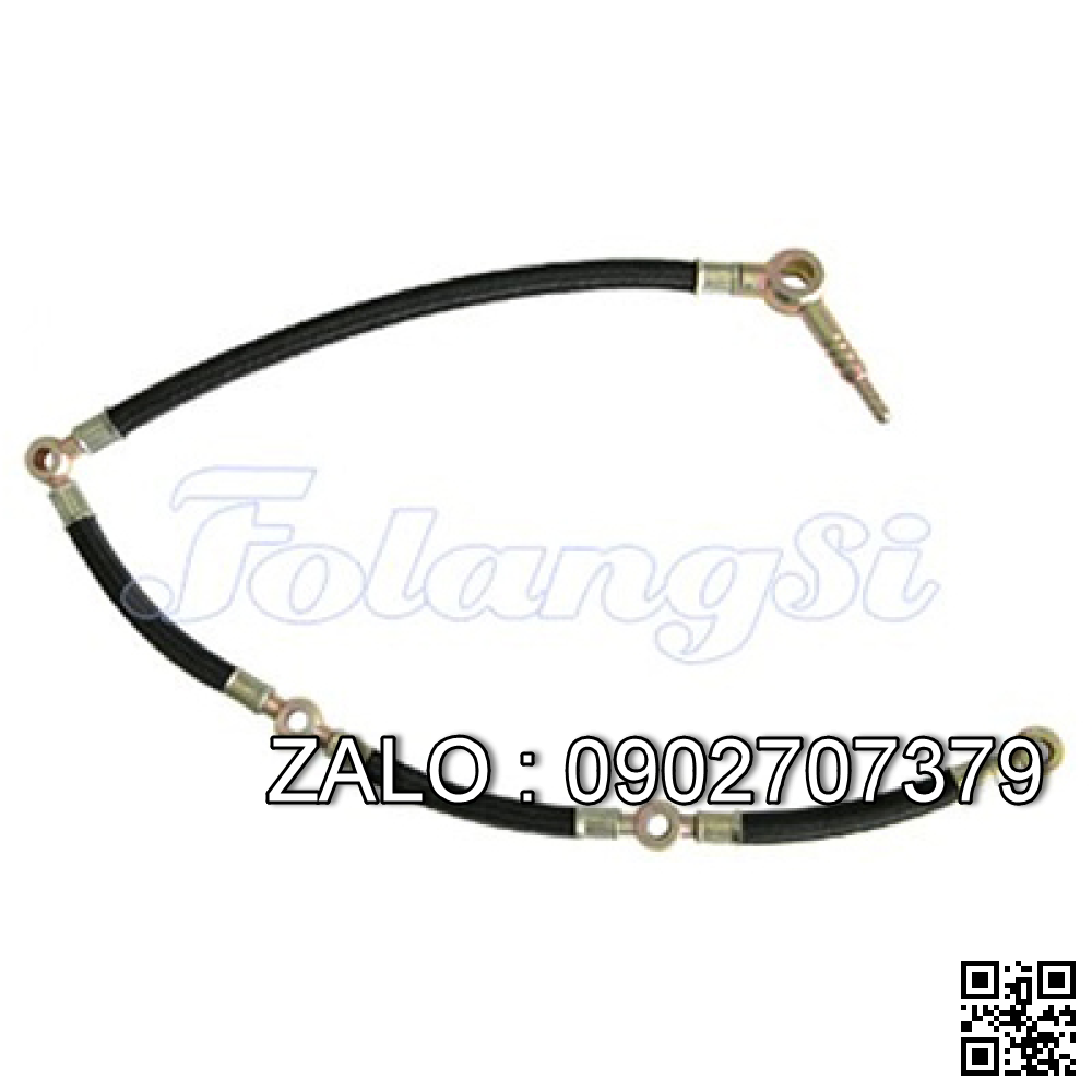 Ống dầu xe nâng Xinchai 490BPG,495BPG,498BPG