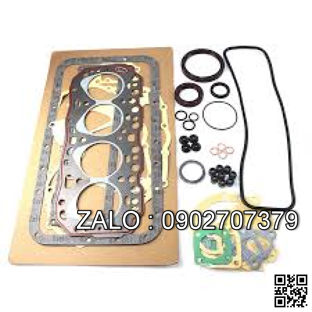 04112-78300-71 TOYOTA FORKLIFT 5FD20 ENGINE GASKET KIT,HEAD U##ER