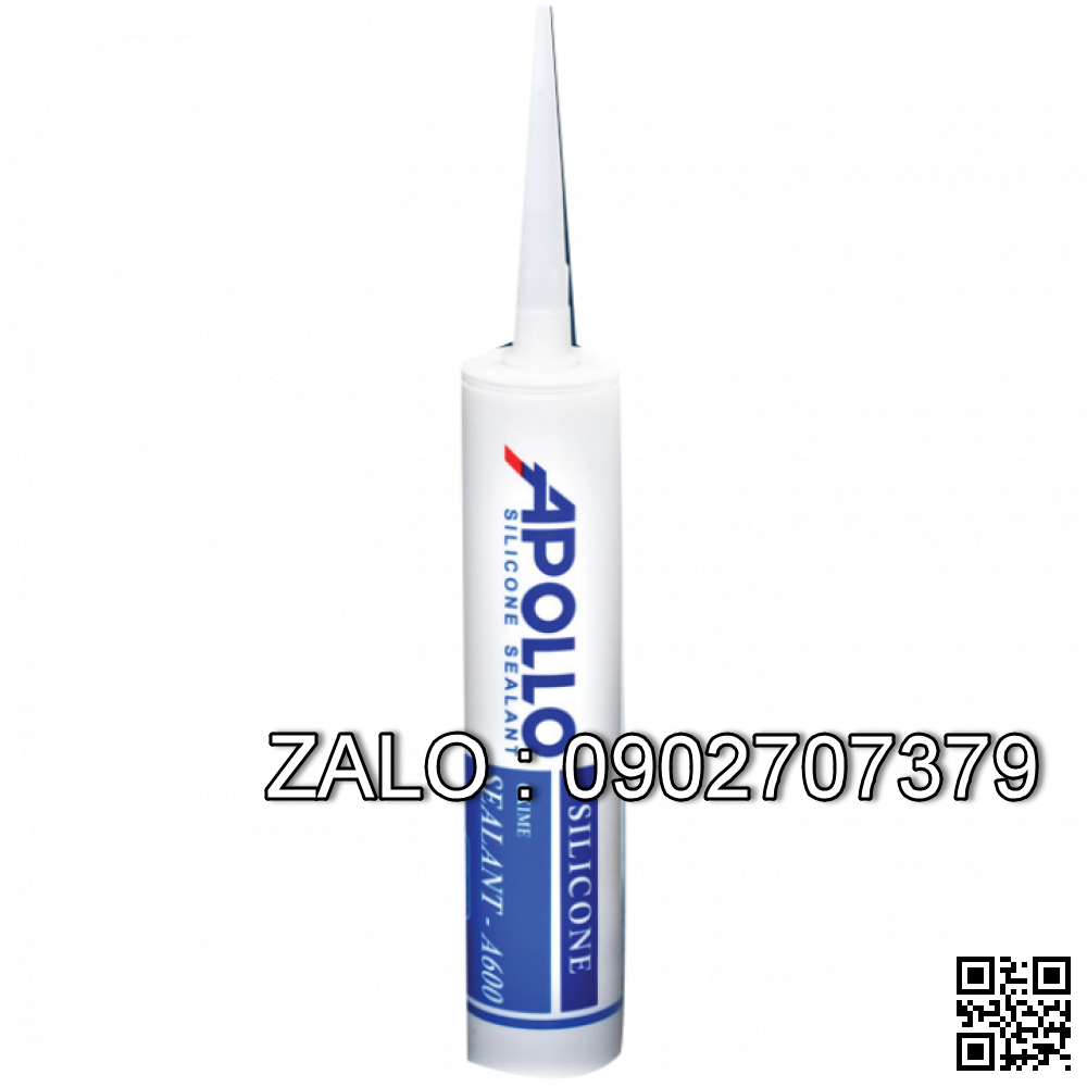 Keo Silicone Apollo A600