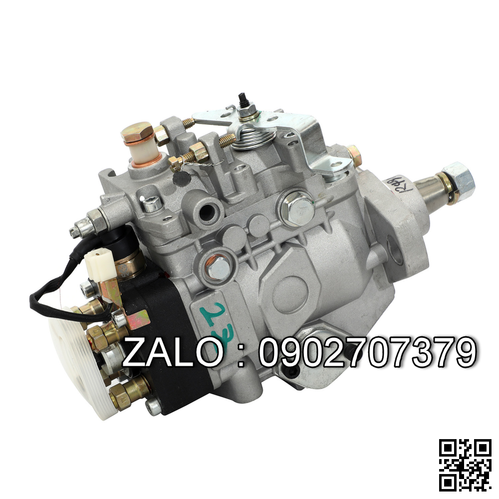 Cân heo dầu , phục hồi heo béc động cơ 14Z TOYOTA