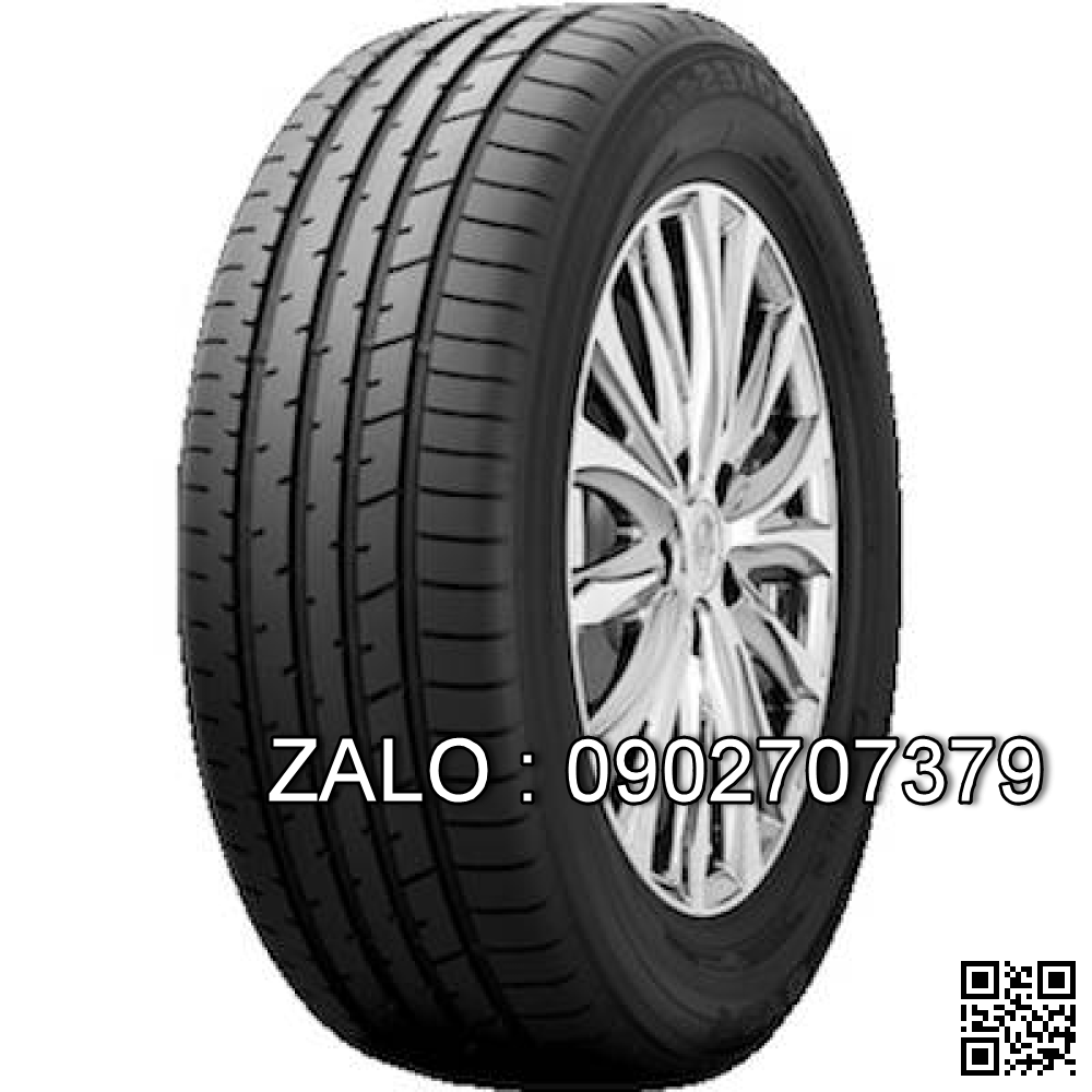 Lốp xe LT245/70R16 TOYO