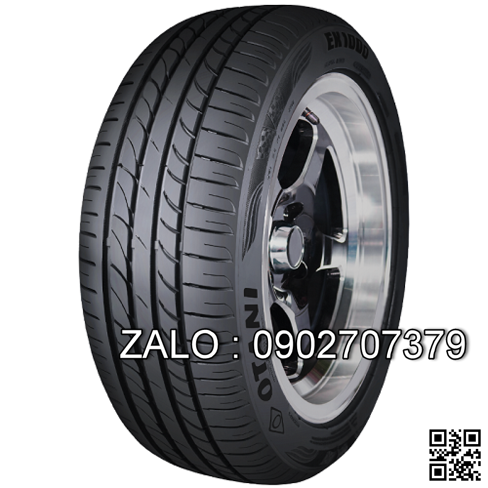 Lốp xe 205/50R17 Otani