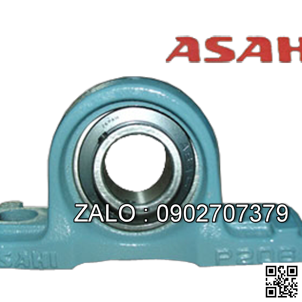Vòng bi ASAHI UCT205