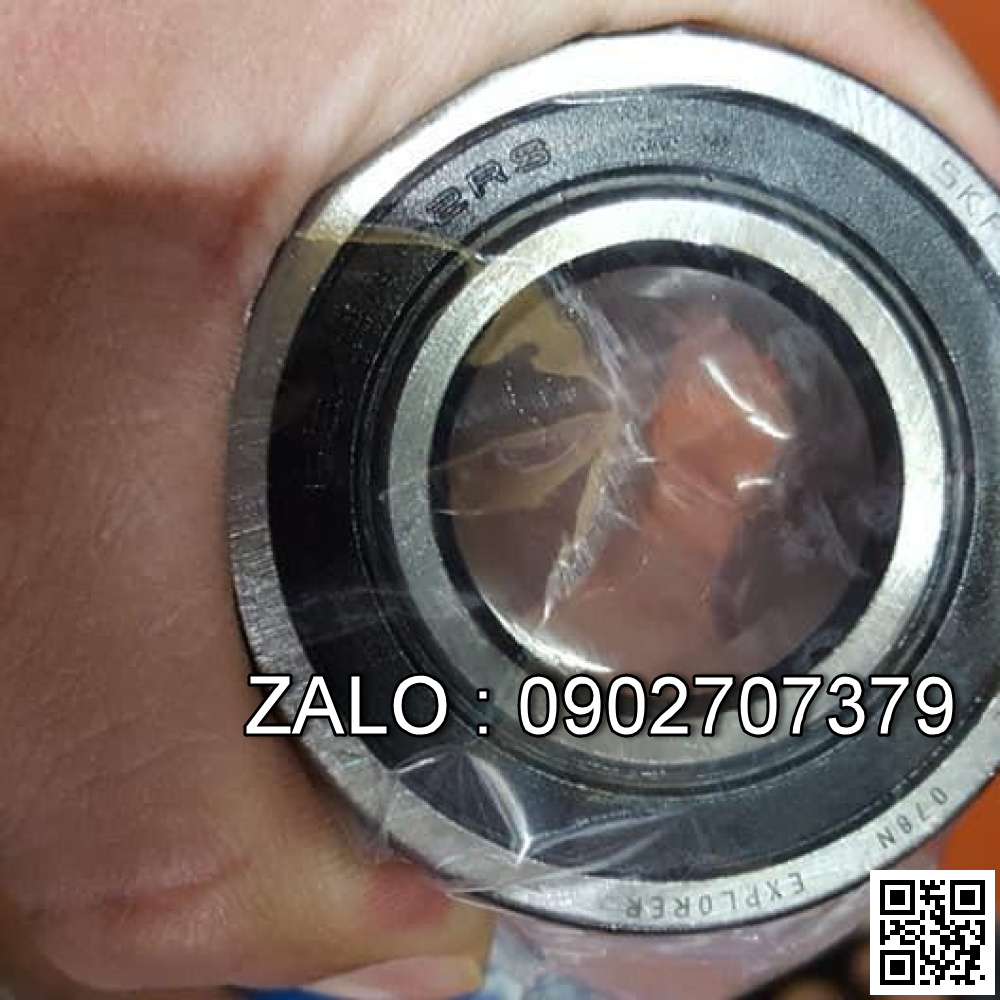 Vòng bi SKF 62/28-2RS1N