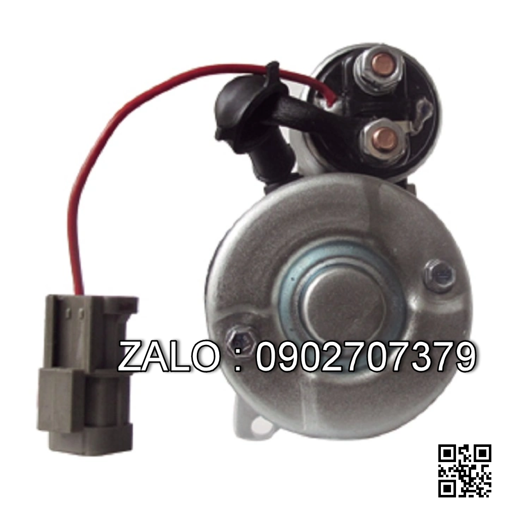 Đề động cơ 6BB1/6BD1 6102/6105