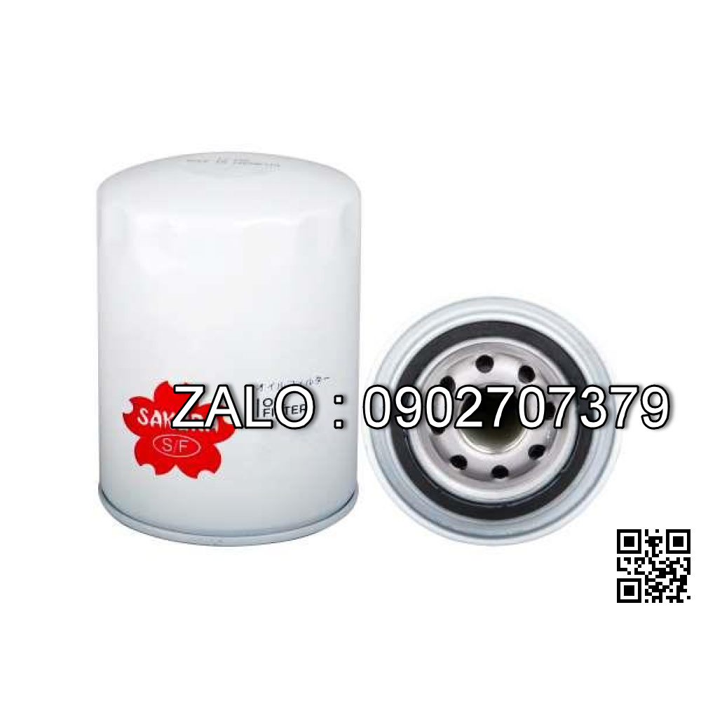 Lọc nhớt xe nâng HELI CA498