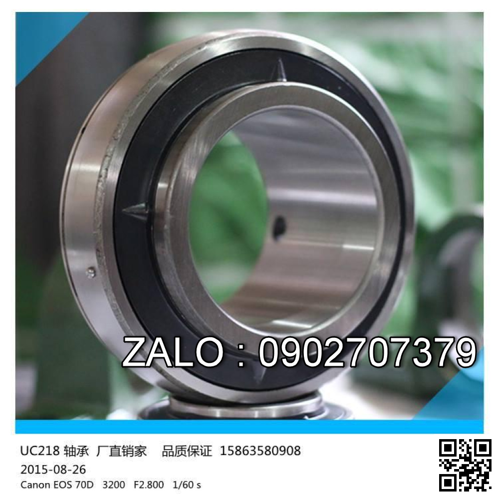 Vòng bi NSK UC218
