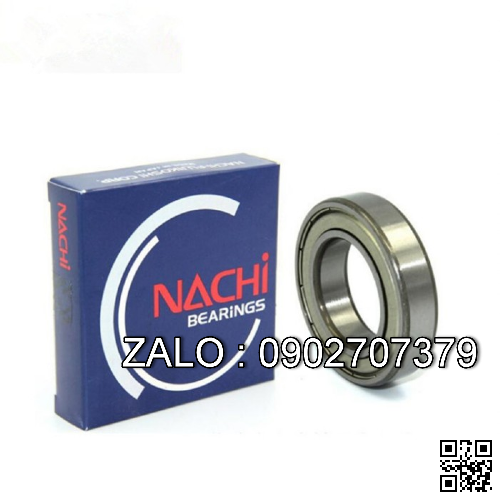 Vòng bi Nachi 6319-2NSE 95x200x45 95*200*45 200x95x45