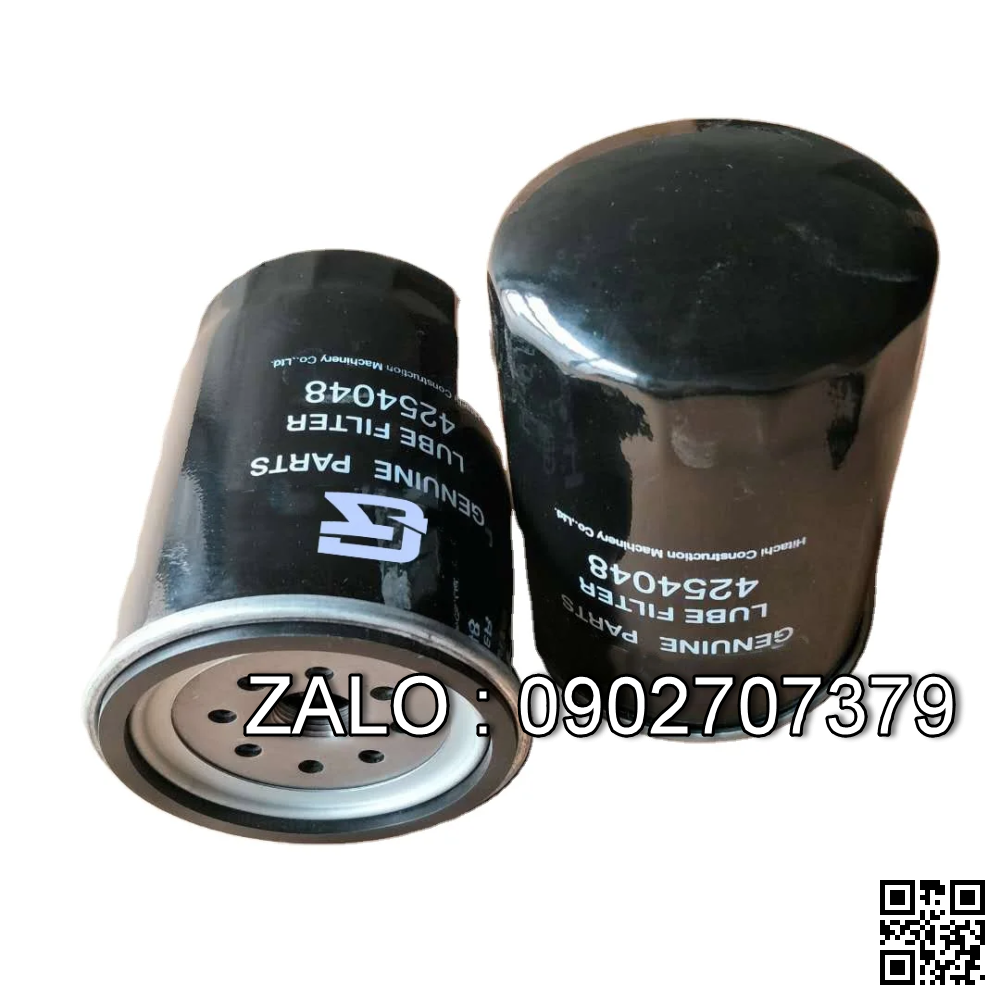 Lọc HITACHI 4143271