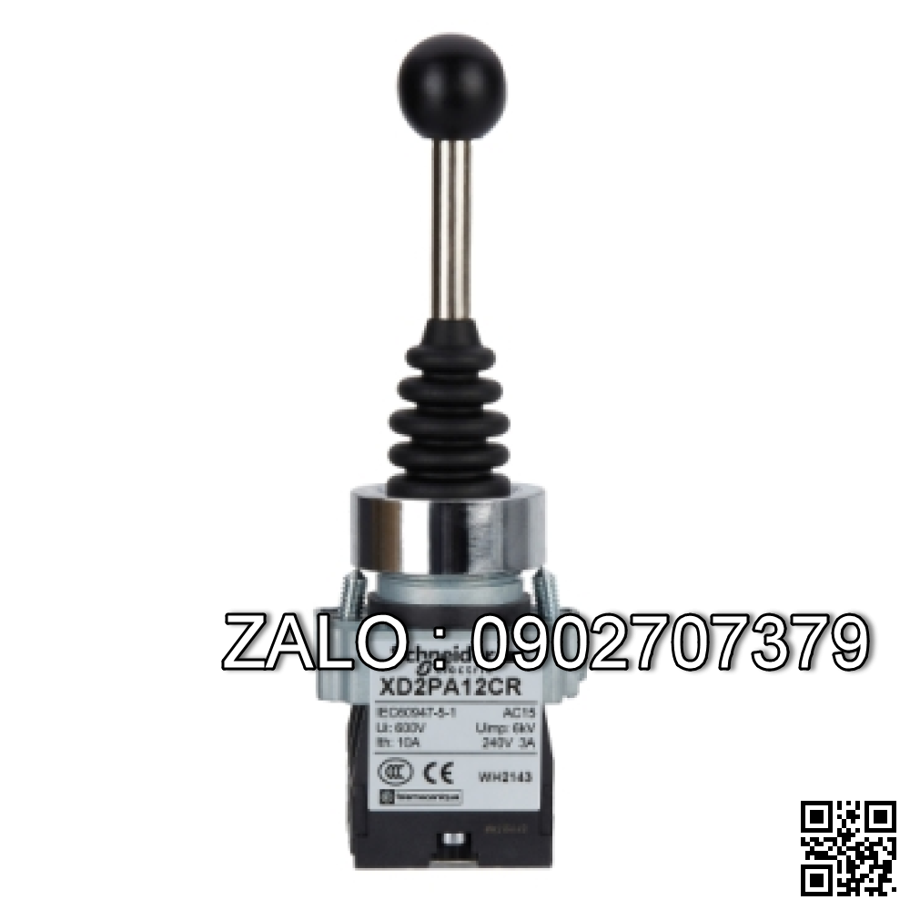 Cần điều khiển XD2PA12CR XD2PA12CR