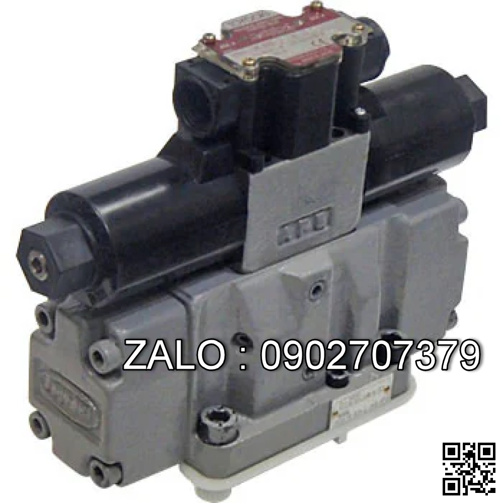 Van thủy lực TOYOOKI HDD3-2WD-BCA-2-06B-WYD2