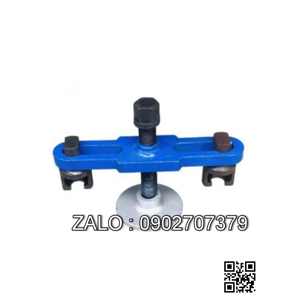 Bộ taro ren ngoài đầu trục bánh xe