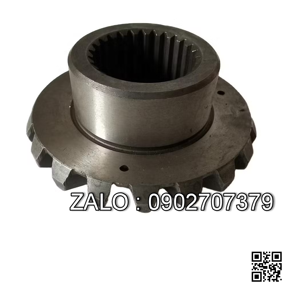 Phụ tùng XGMA 49A0011,47A0005,47A0004