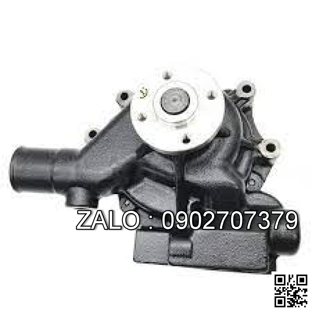 Water pump SP139830_000_00, Liuzong 50CN (bom nuoc xe xuc lat)