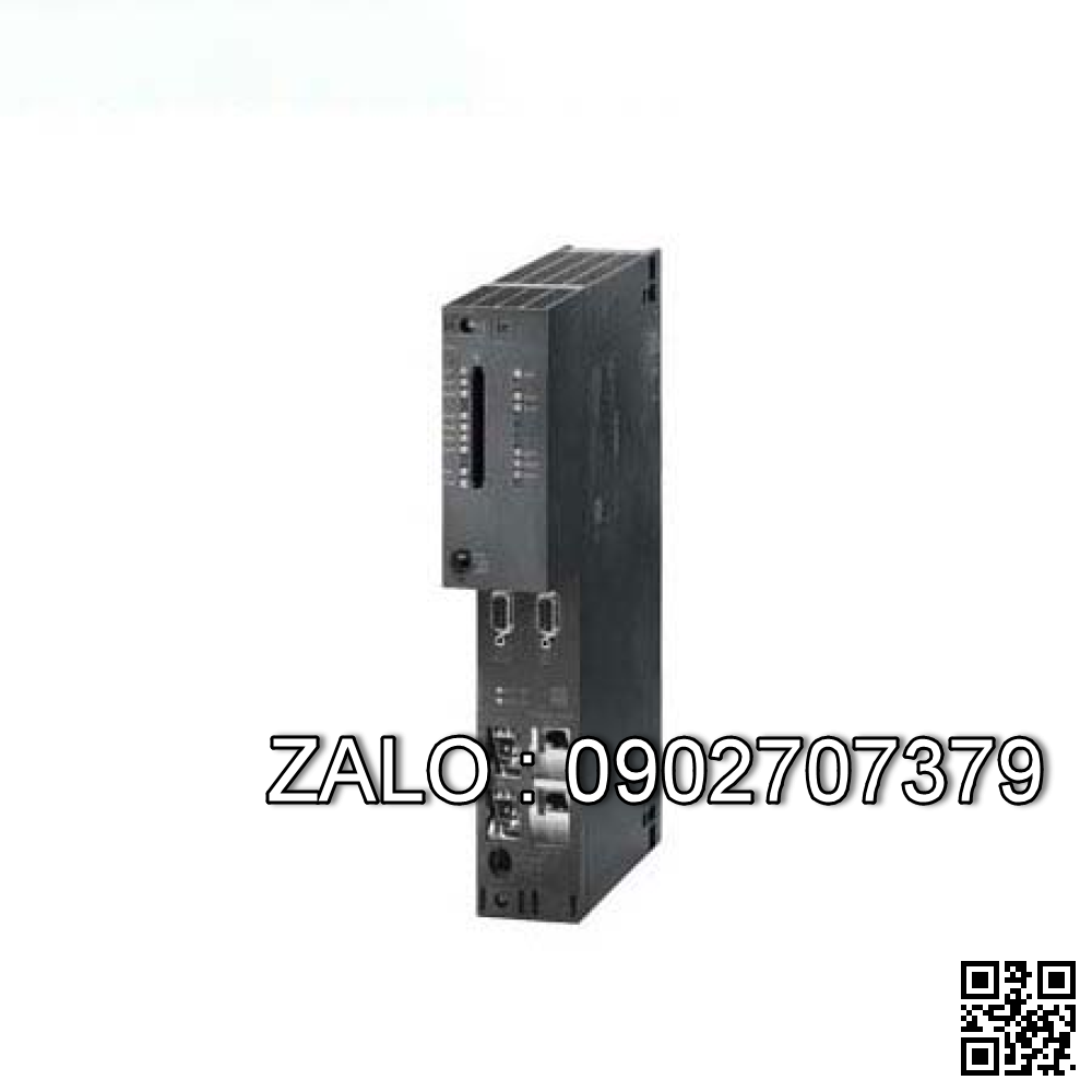 PLC S7-400 CPU 416-3PN/DP 6ES7416-3ES07-0AB0