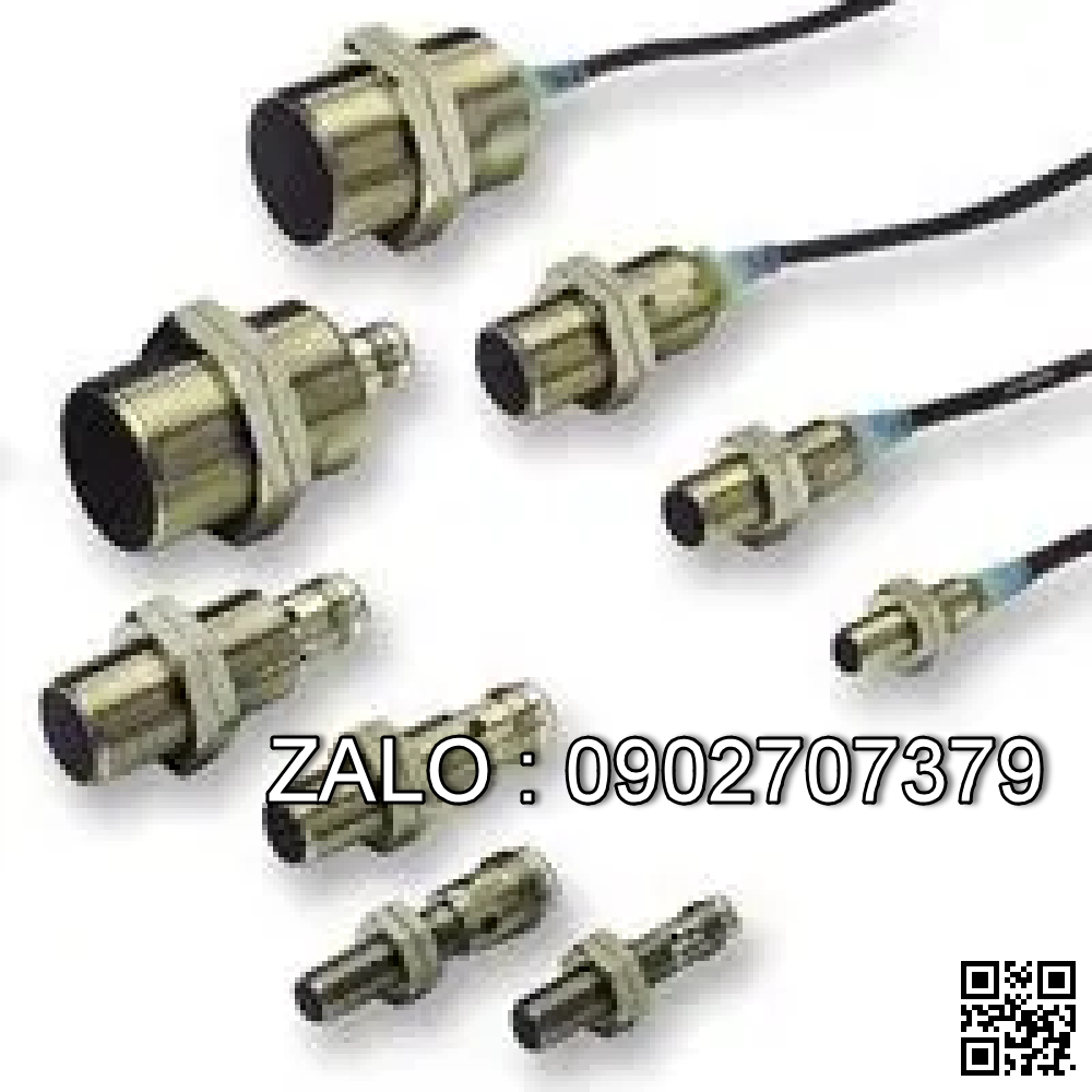 Cảm biến tiệm cận Omron E2E-X10D15S 5M